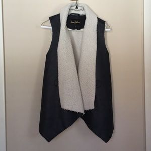 Sam Edelman vest